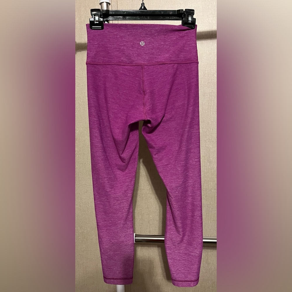 Lululemon leggings